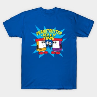 PB JELLYTIME T-Shirt